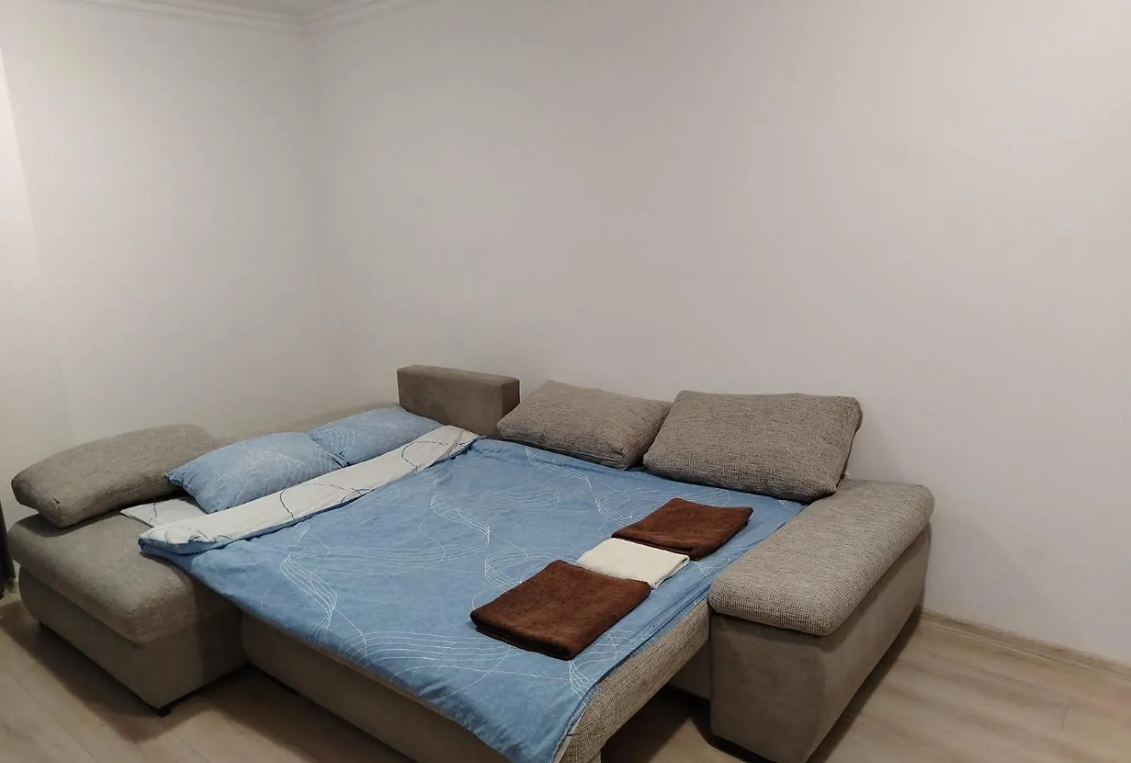 Apartments Sarafovo ブルガス
