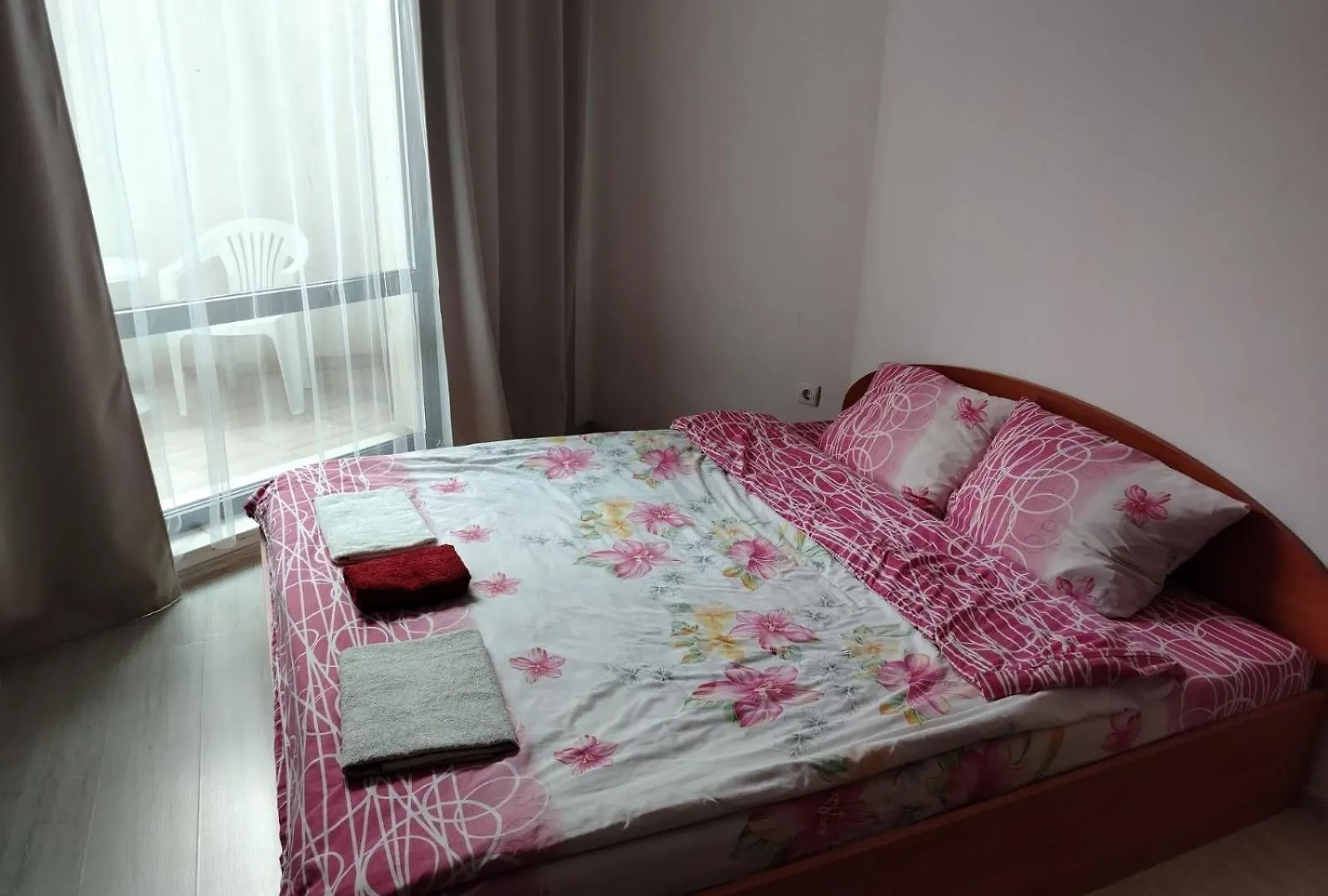 Apartments Sarafovo ブルガス