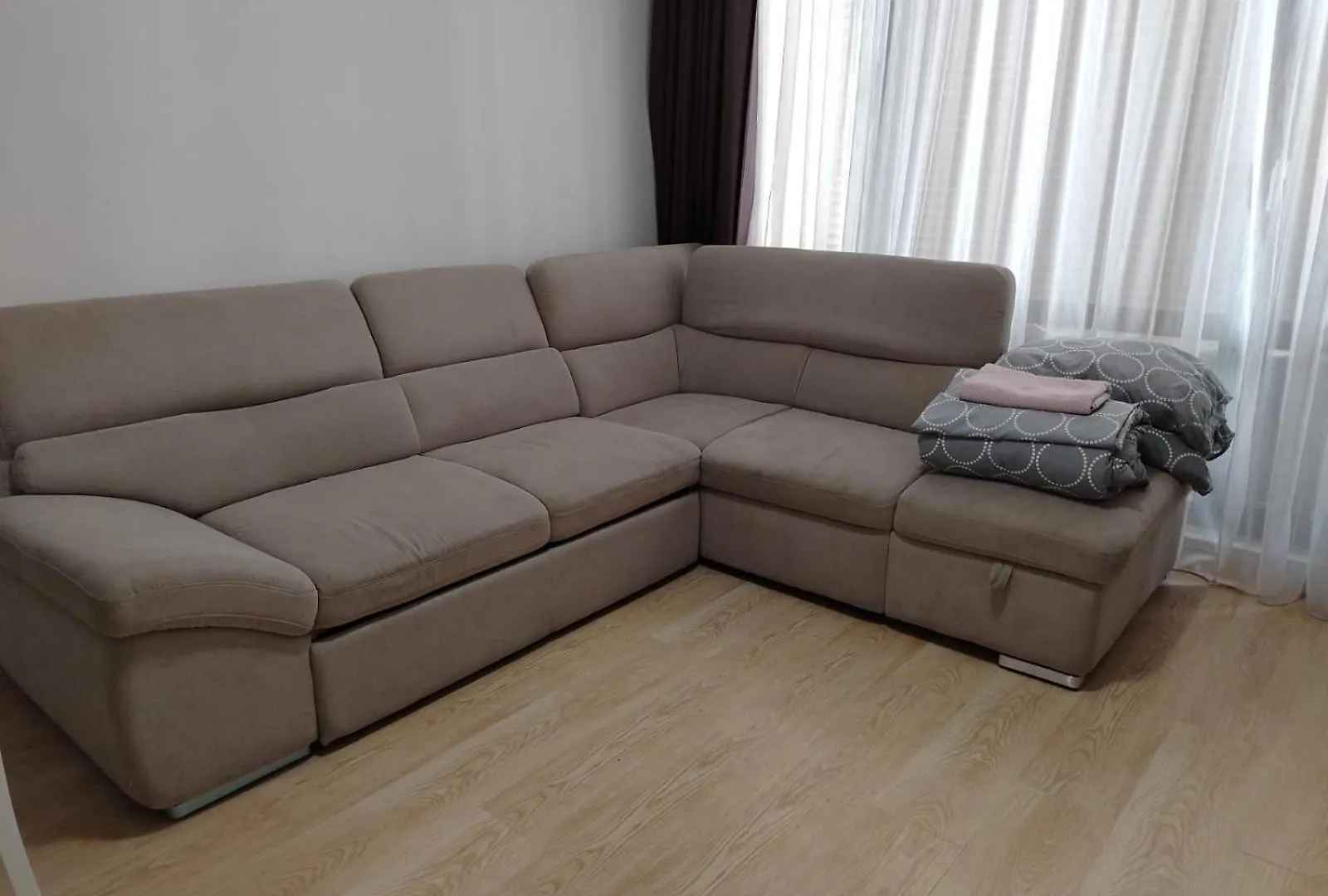 Apartments Sarafovo ブルガス