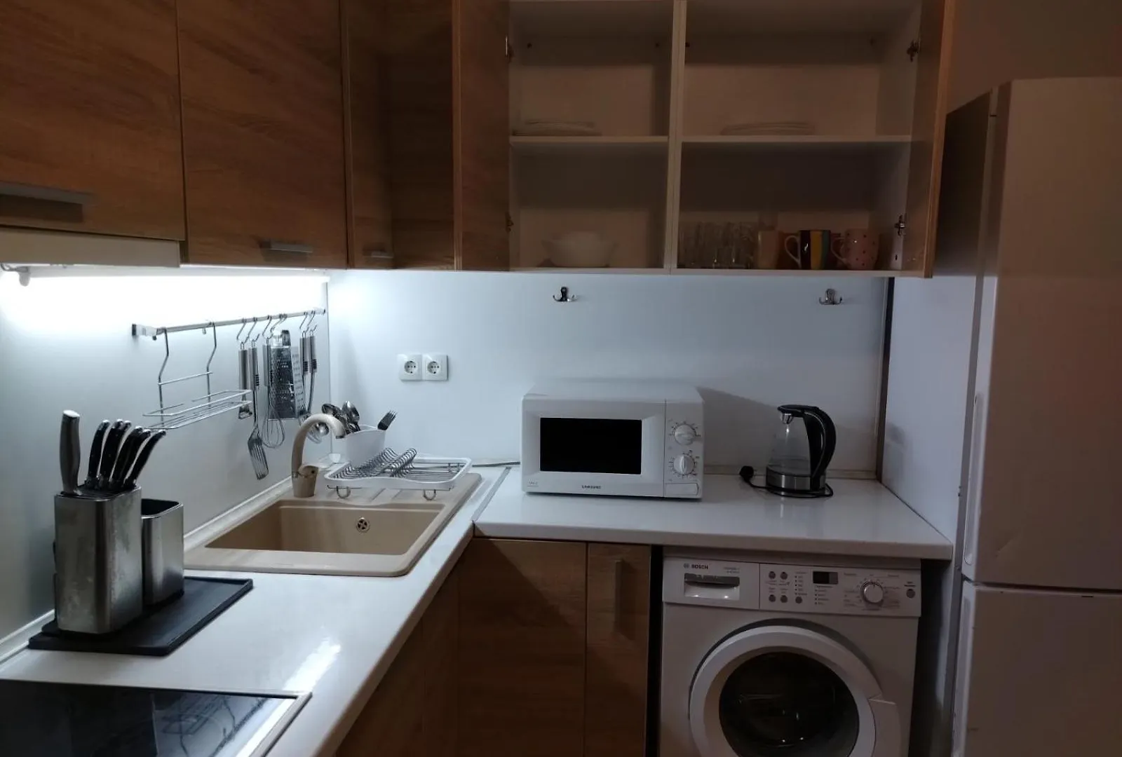 Apartments Sarafovo ブルガス 0*,
