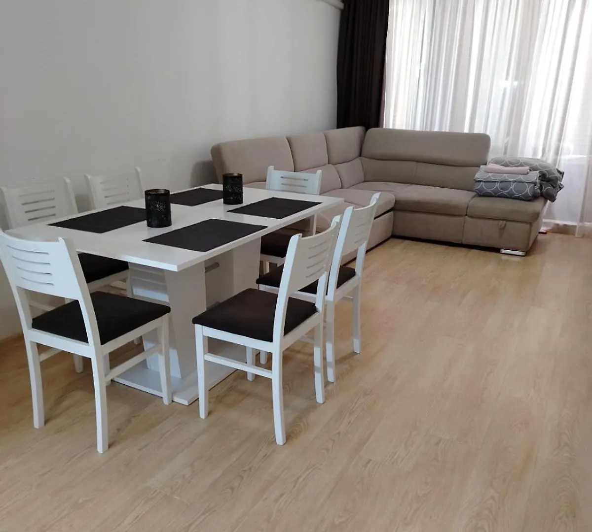 Apartments Sarafovo ブルガス 0*,  ブルガリア