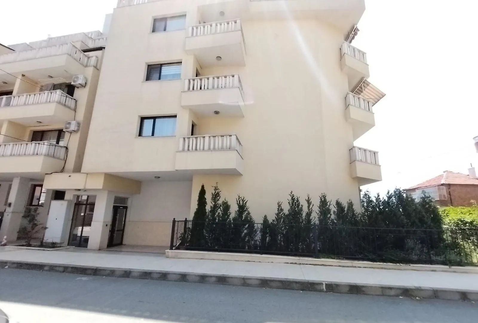 Apartments Sarafovo ブルガス ブルガリア