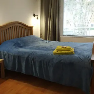 Private Studio 103, Nev, Sarafovo Near Beach & Airport Апартаменты