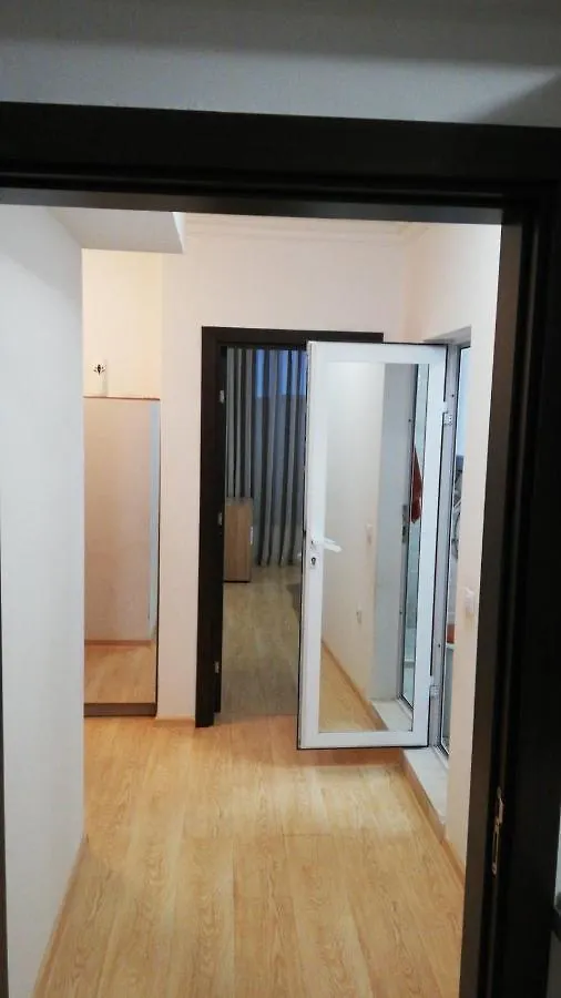 Apartments Sarafovo Burgas City